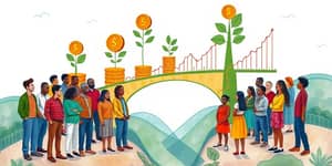 Democratizing Finance: Opening Social Investing to Everyone