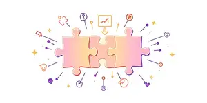 Synergy Seekers: Identifying Complementary Market Assets