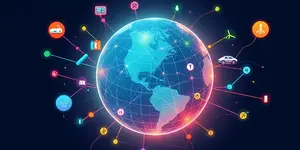 Innovation Nation: How R&D Trends Shape Markets