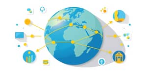 Beyond Borders: Cross-Border Investment Trends Explained