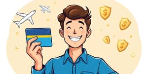 Credit Card Savvy: Maximizing Rewards and Avoiding Pitfalls