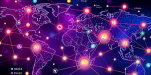 The Ecosystem Report: Interconnectedness in Financial Markets