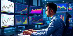 Valuation Vanguard: Advanced Methods for Market Assessment