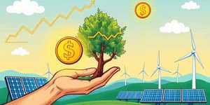 Investing with Intent: Aligning Capital with Values