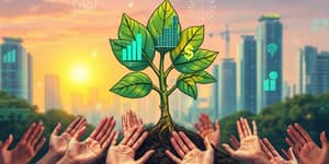 From Activism to Assets: Investing in What You Believe In