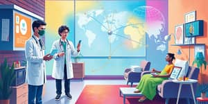 Healthcare Horizons: Market Trends Beyond the Pandemic