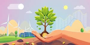 Beyond Profit: The Rise of Values-Driven Investing