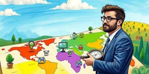 Profit Pathways: Identifying High-Reward Market Niches