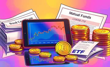 Investment Jargon Decoded: Basic Terms You Need to Know