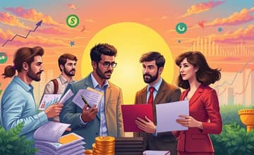 Investing 101: The Fundamentals Explained for Everyone