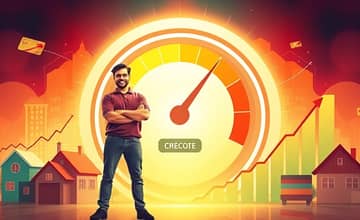 Credit Scores Unlocked: Understanding Your Financial Power