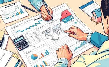 Your Money Blueprint: Creating a Personal Financial Plan