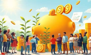 Financial Learning: Top Resources for Your Education Journey