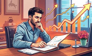 Invest Smarter: Fundamental Analysis Methods Explained