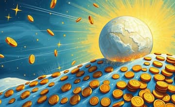 The Power of Compounding: How Your Money Can Grow Exponentially