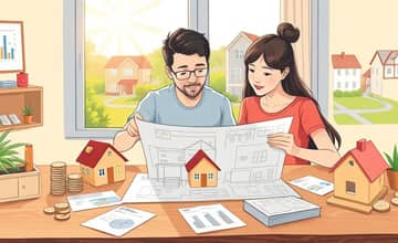 Homeownership Dream: Financial Planning for Your First House