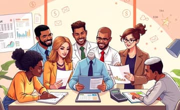 Tax Basics for All: Navigating Personal Tax Essentials