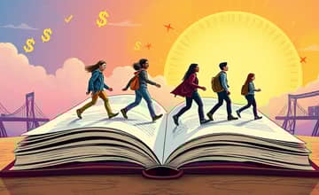 Student Loans Simplified: Understanding Your Borrowing Options