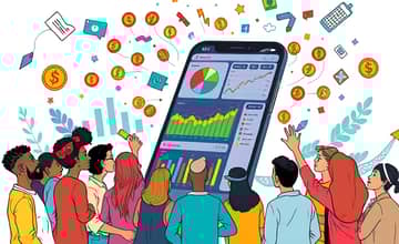 Digital Money Tools: Manage Your Personal Finance with Apps