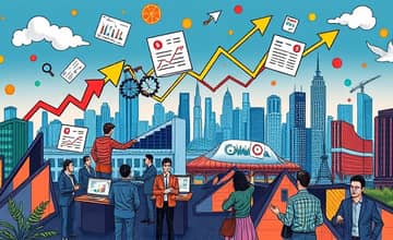 Regulatory Impact: How Changes Affect Market Analysis