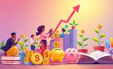 Why Financial Literacy Matters: Empowering Your Financial Future
