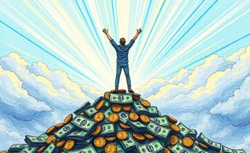 Conquer Your Debt: Smart Strategies for Personal Debt Management