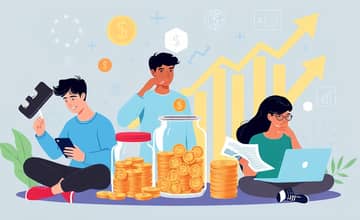 Bank Account Basics: Master Your Money Management