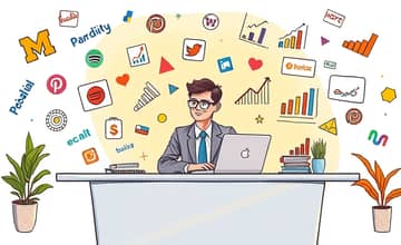 Brand Perception: Using Market Analysis to Shape Your Image