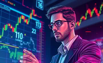Stock Market Secrets: Mastering Technical Analysis
