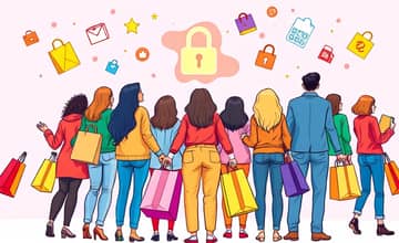 Stop Impulse Spending: Control Your Habits, Control Your Wallet