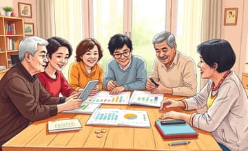 Family Finances: Essential Planning for Your Household