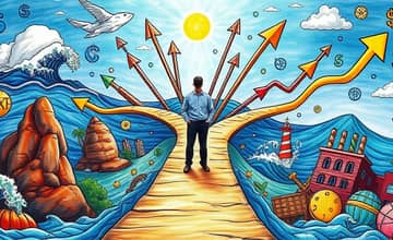 Investment Risks: Assess Your Comfort Level Before You Invest