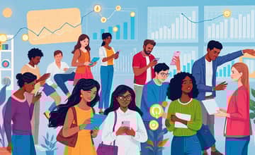 Consumer Behavior: Understanding Market Analysis for Success
