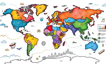 Local Insights: Geographic Market Analysis Explained
