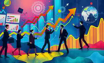 Market Share Battle: Methods for Analysis