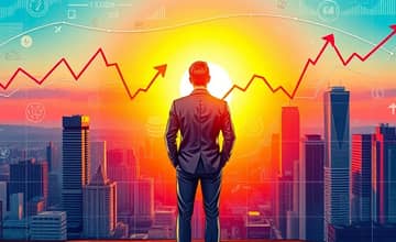 Economic Clues: Decoding Key Indicators for Market Analysis
