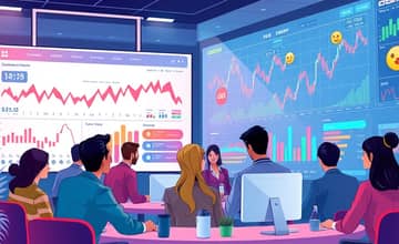 Market Mood: Tools for Sentiment Analysis