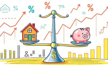 Interest Rates Explained: How They Affect Your Loans and Savings