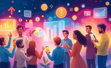 Finance Apps: Learn and Manage Your Money On-the-Go