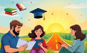 College Savings: Plan for Education Without the Stress
