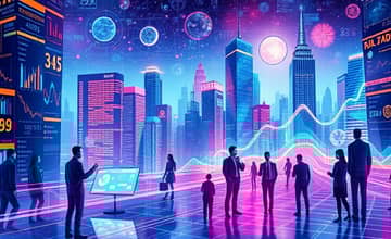 Tech Innovation: Driving Market Analysis Trends