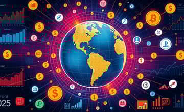 Global Market Guide: Your Report on Worldwide Trends