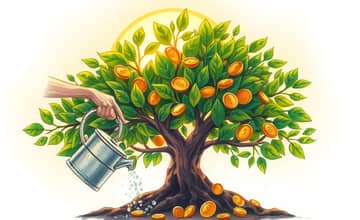 Financial Wellness: Boost Your Overall Money Health