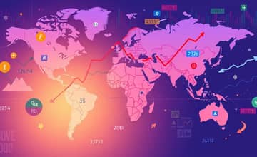Global Economy: How Worldwide Trends Impact Your Investments