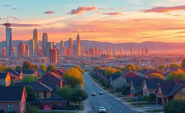 Real Estate Hotlist: Today's Top Market Trends Unveiled