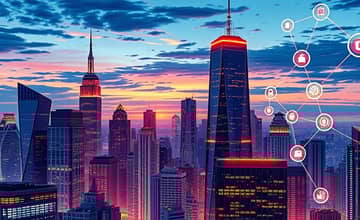 FinTech Future: Exploring Financial Technology Trends
