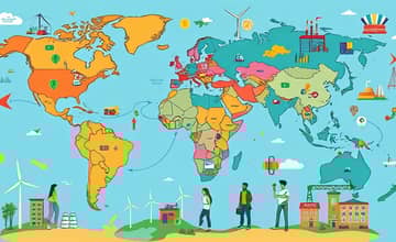 Emerging Markets: Uncovering New Investment Trends
