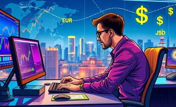 Currency Corner: Essential Market Analysis for Forex Trading