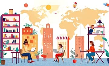 Work From Anywhere: Remote Work Market Trends Explained