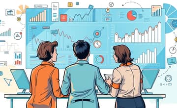 Scenario Planning: Future-Proof Your Business with Market Analysis